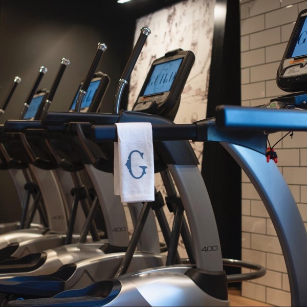 New week, new fitness goals. Our state of the art fitness center is open 24/7 and features plenty of machines, free weights, TRX bands and more! Unlock The Guild today.
.
.
.
.
#motivationmonday #theguild #downtownchs #charlestonsc #livetheguild #unrivaledapartmentliving